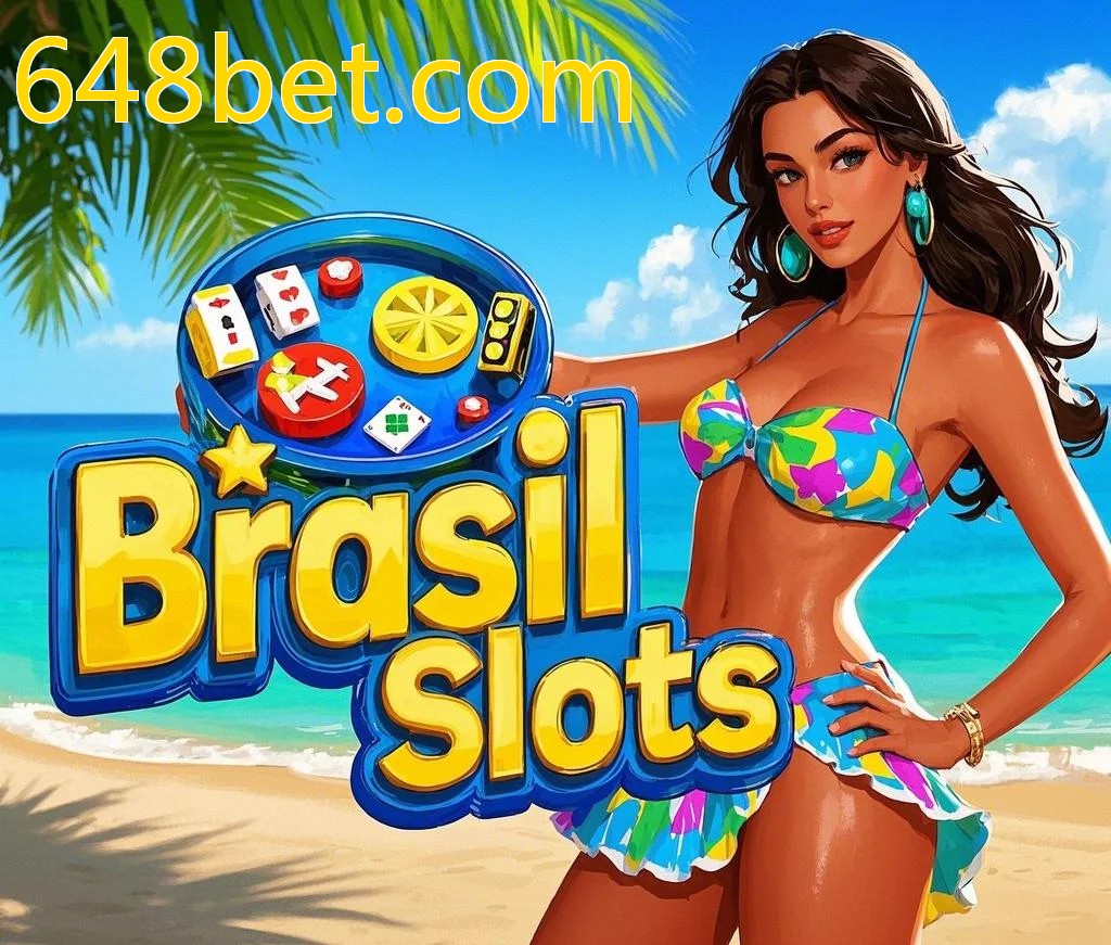 648bet.com GAME-Slots