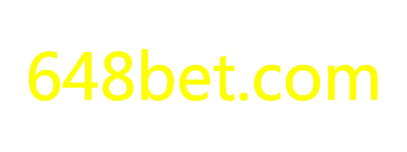 648bet.com GAME-Logo